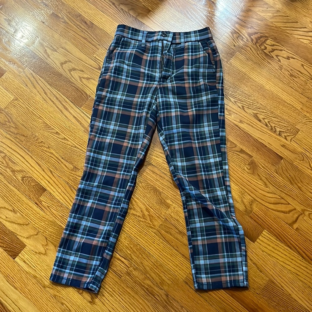 American eagle trousers